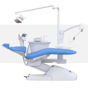 Behandlungseinheiten